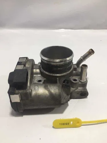 Tbi Corpo Borboleta Cerato 2011 Original I02
