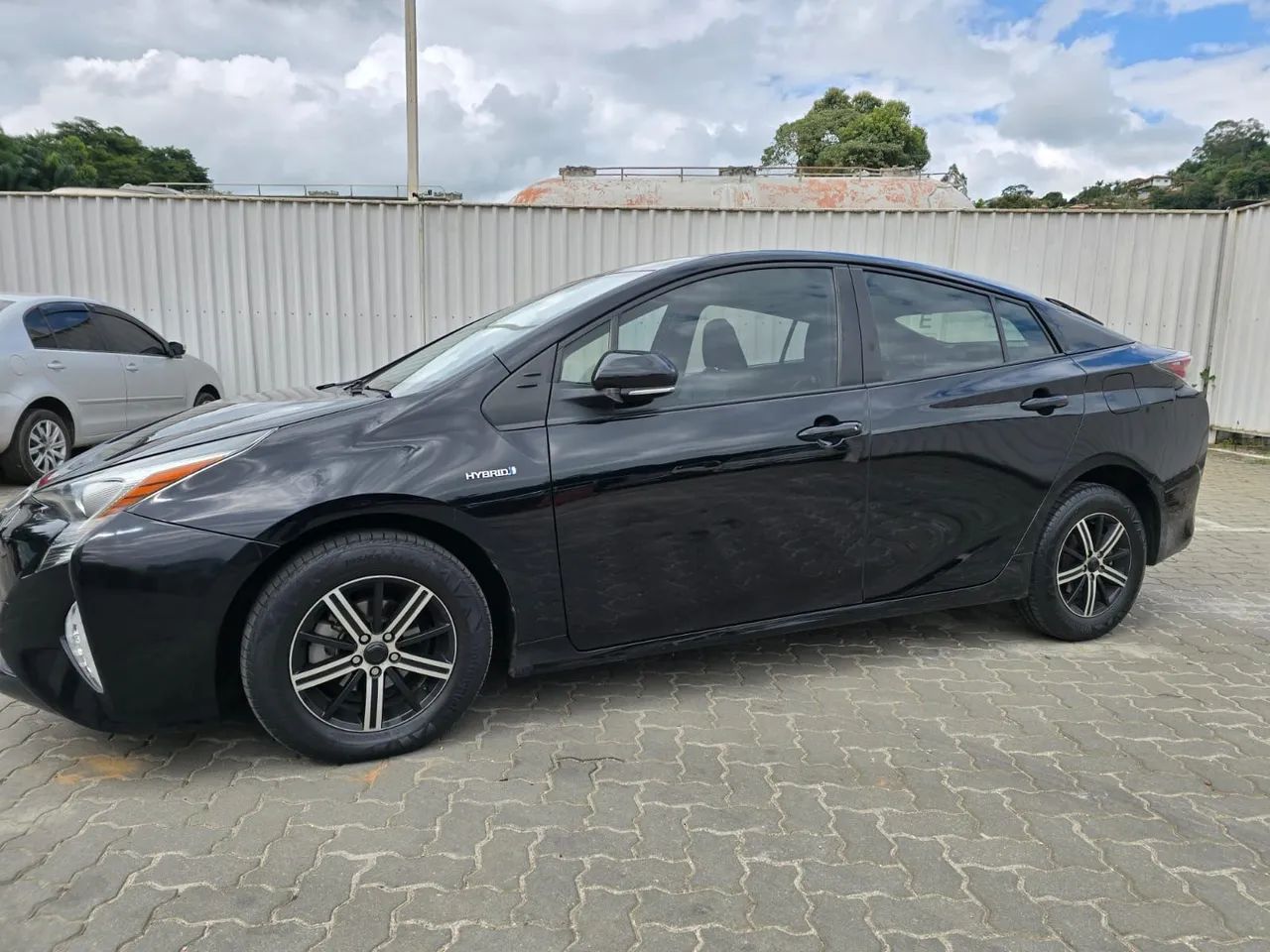 PRIUS 2018 - Foto 2