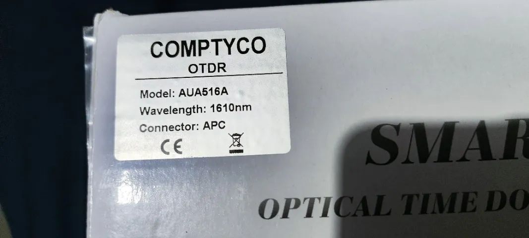 OTDR