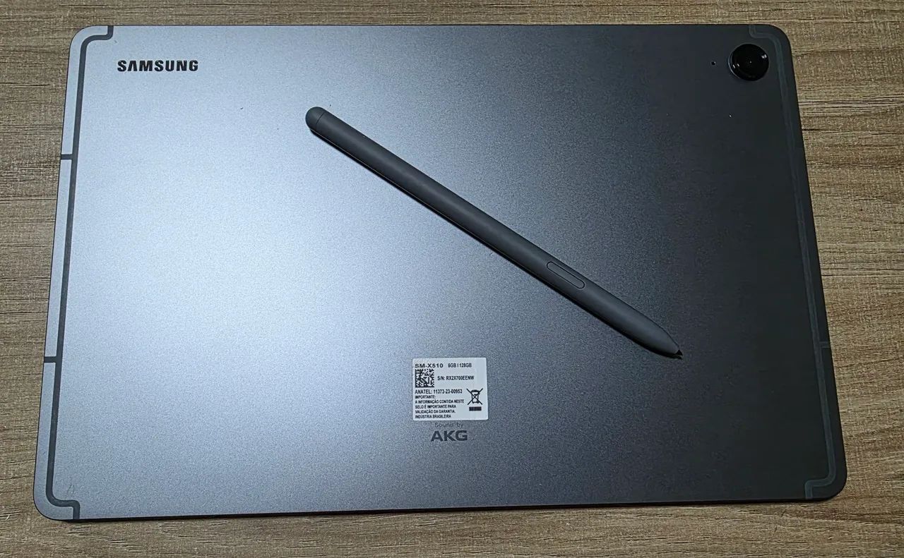 Samsung Tab S9 FE - Foto 2