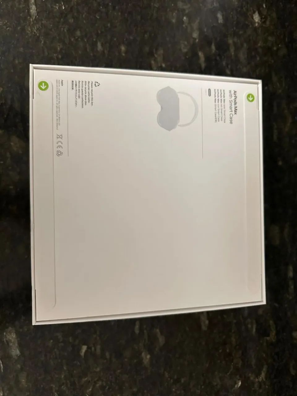 AirPods Max com Smart Case - Novo na Caixa - Foto 3