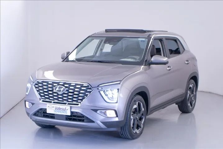 Creta Ultimate 2.0 2024 - Foto 2