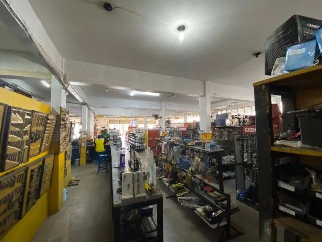 Vende-se Loja + Depósito e Salas Comerciais (Porteira Fechada) - Foto 3