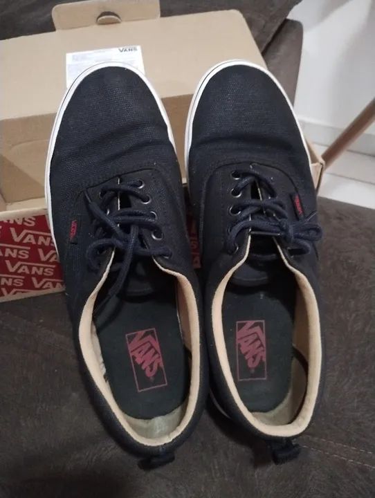 Vans military Número 41 - Foto 2