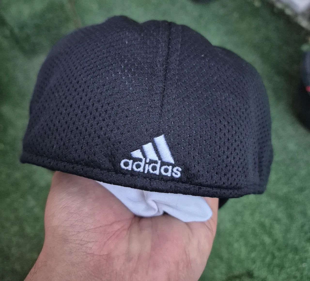 Boné Adidas Zags 2.0  - Foto 2