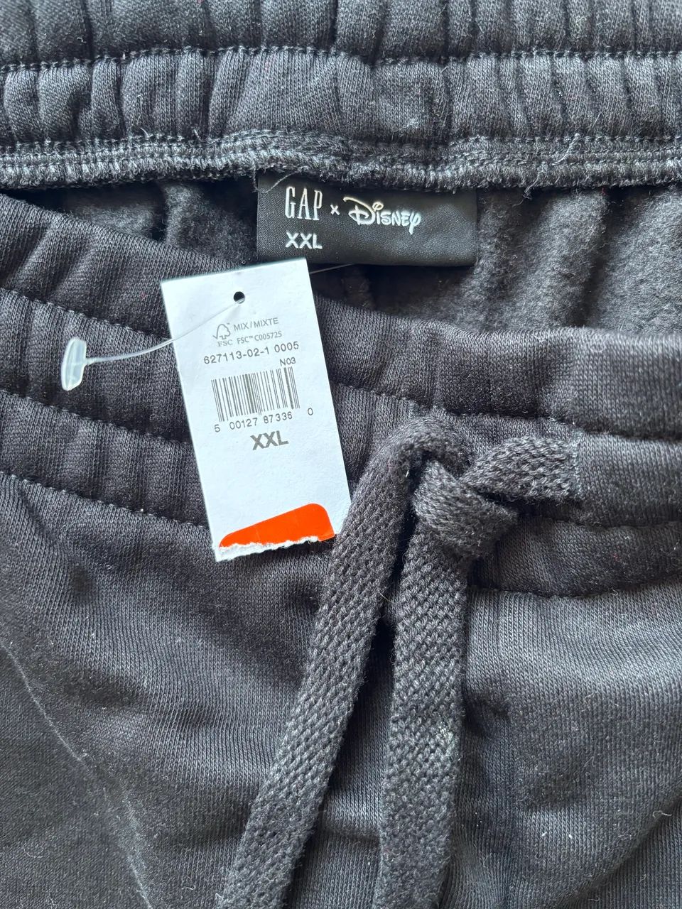 Calça original Gap colab Disney