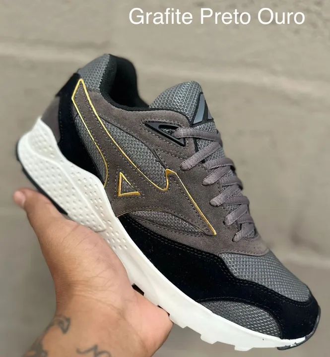 Tênis mizuno no atacado - Foto 2
