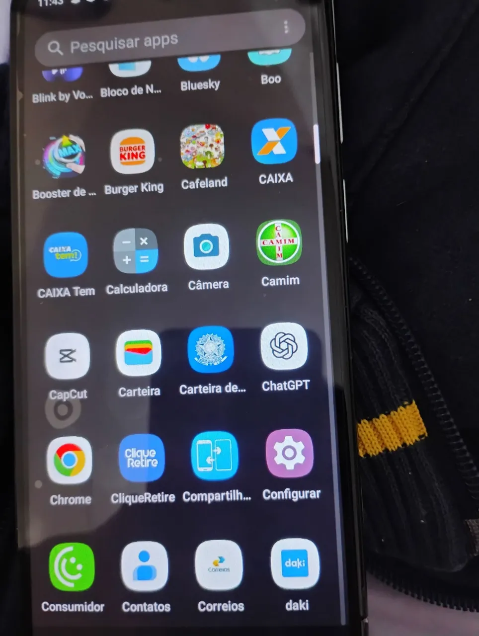 Vendo motoG22 play 128GB