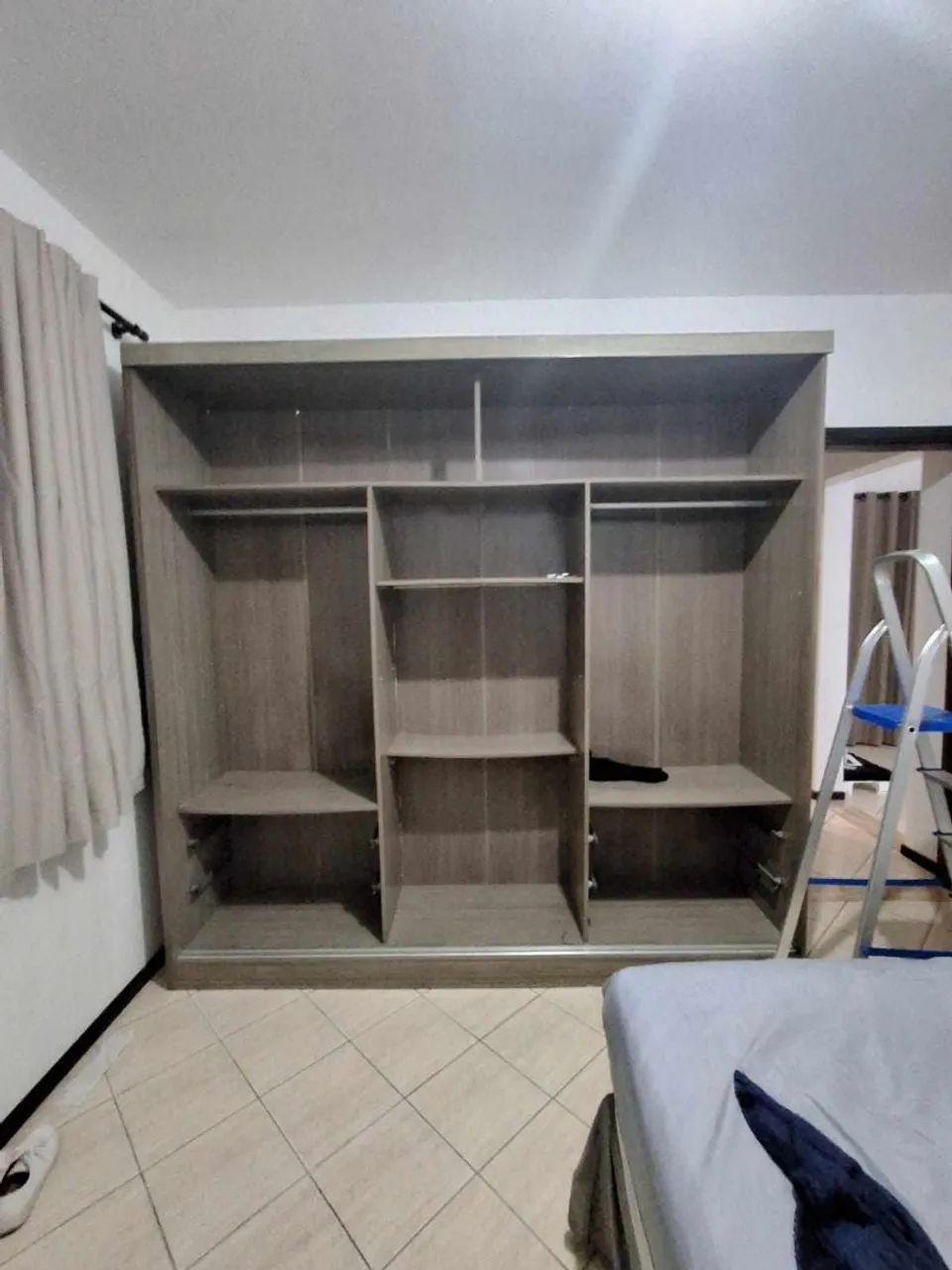 Móveis usados e semi novos  - Foto 4