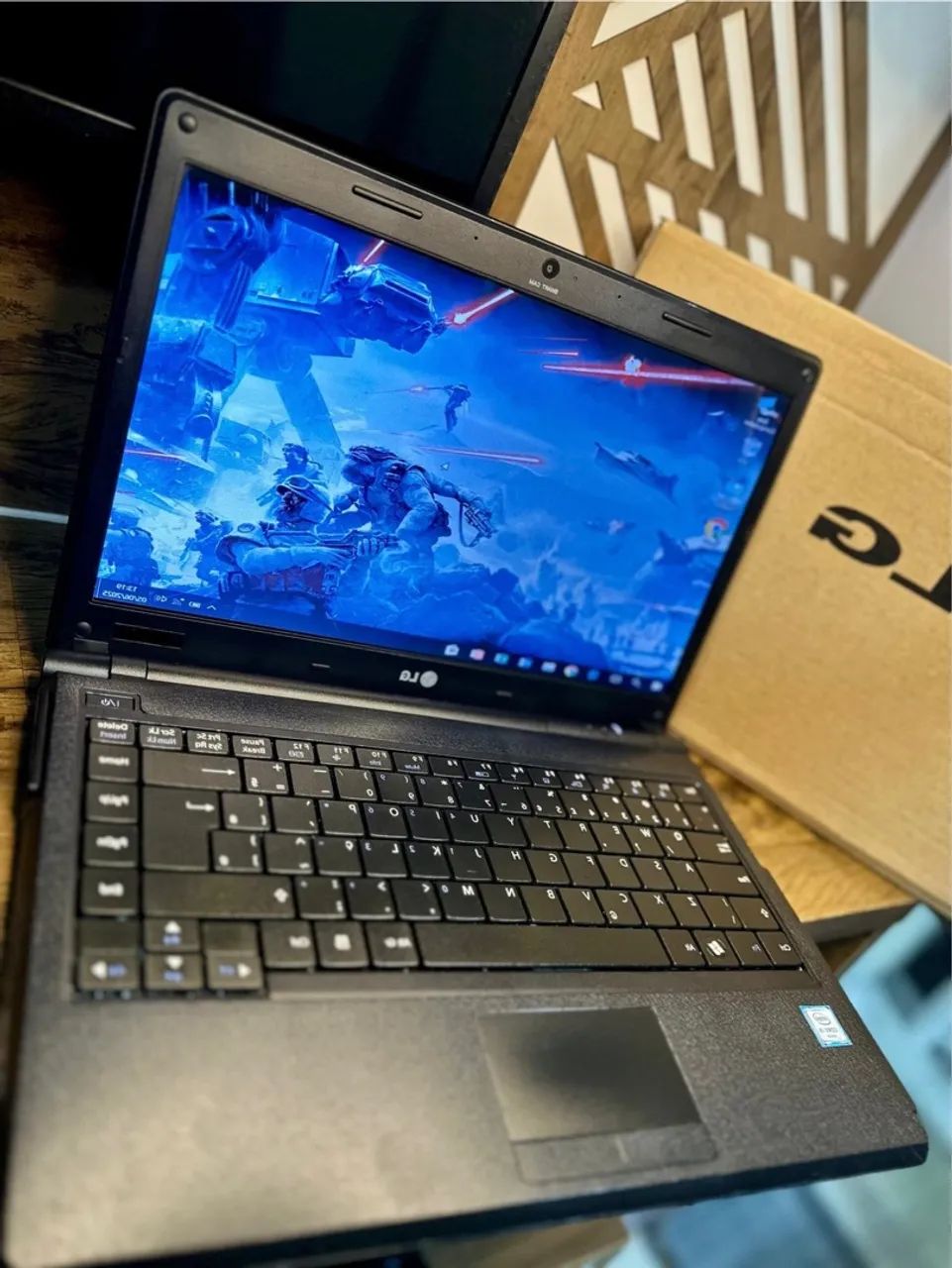 NOTEBOOK LG i5 - Foto 4