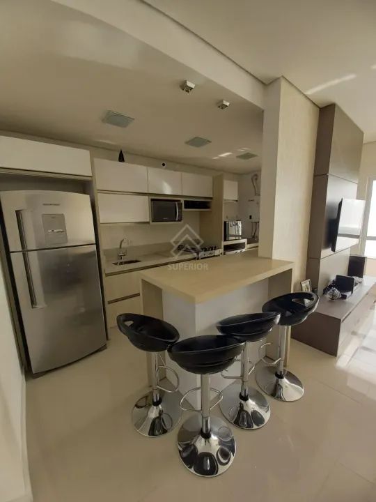 Edifício Palazzo Venezia I Apartamento mobiliado - Foto 4