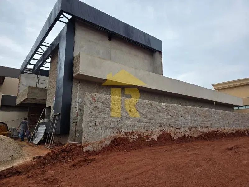 Residência no Condomínio Gaivota II em São José do Rio Preto-SP: 3 Quartos, 3 Suítes, 3 Sa - Foto 5