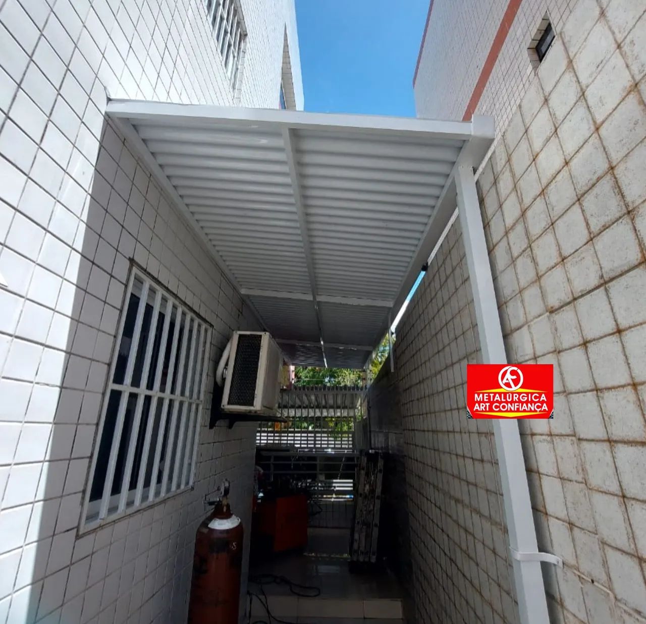 Coberturas para área externa - Foto 2