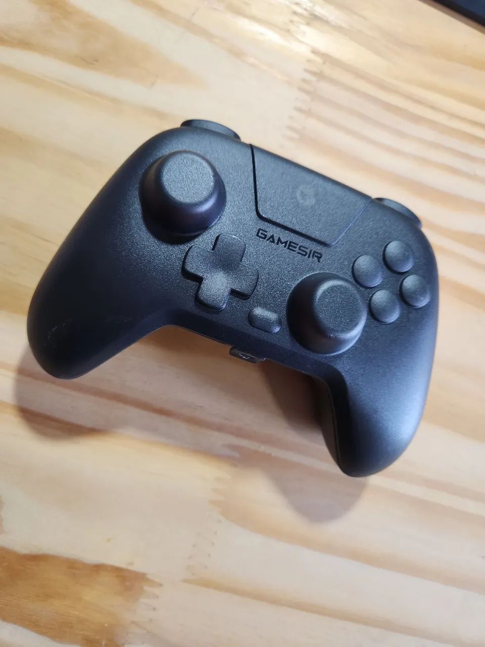 Controle Gamesir T4 Nova Light Sem Fio Android e PC - Foto 6