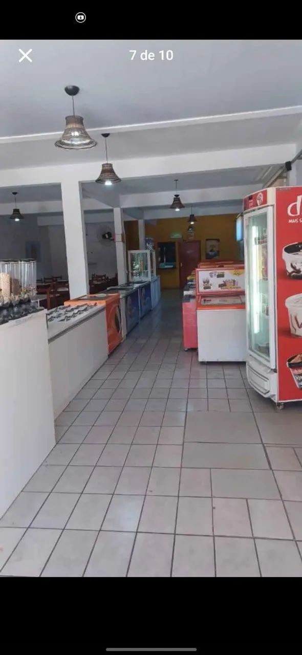 Vendo sorveteria  - Foto 4