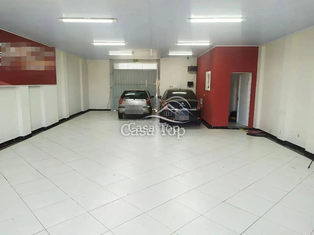 Imóvel comercial e residencial à venda Uvaranas - Foto 3