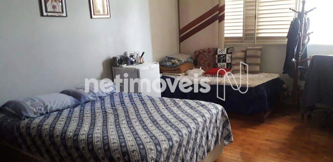 Venda Lote-Área-Terreno Alto Barroca Belo Horizonte - Foto 4