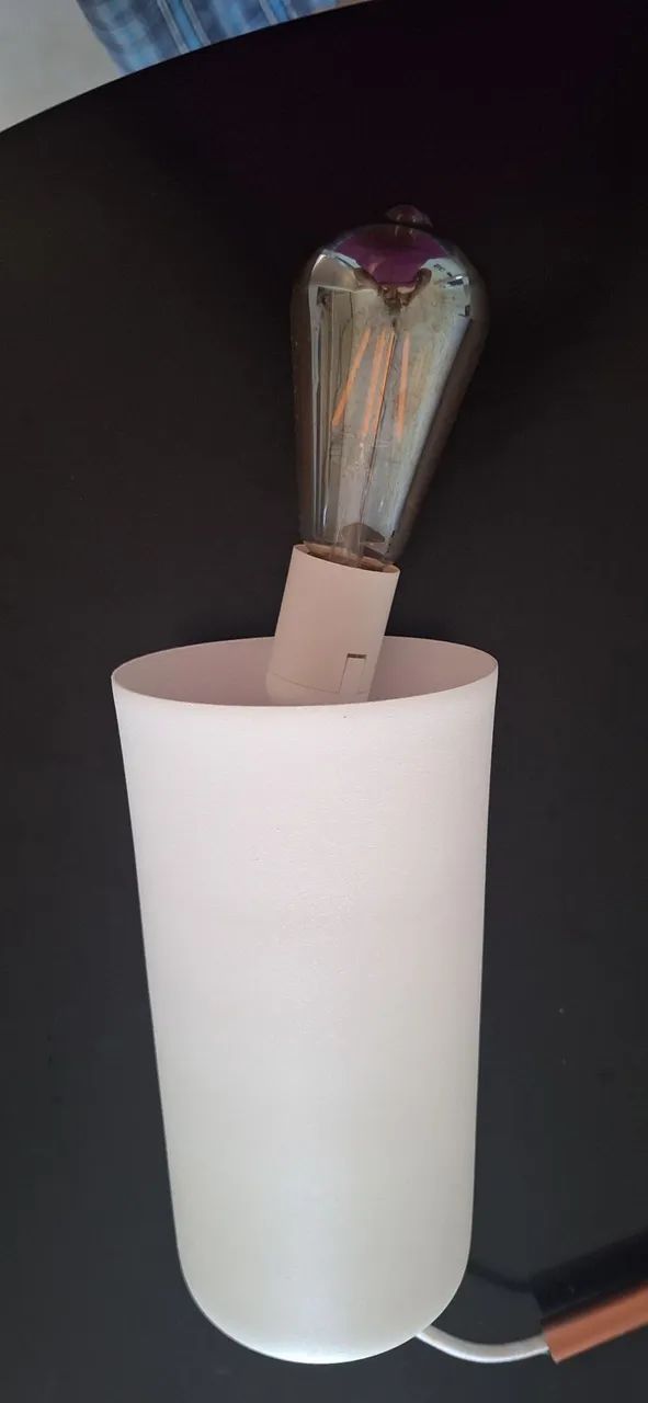 Luminaria decorativa pendente em led newline - Foto 5