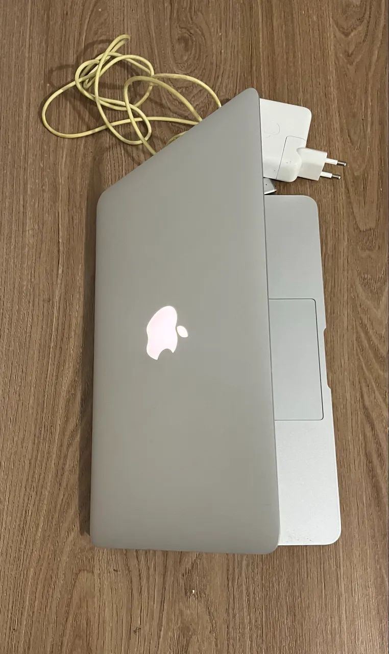 MacBook Air 11? Mid 2013 - Notebooks - Bosque da Saúde, São Paulo