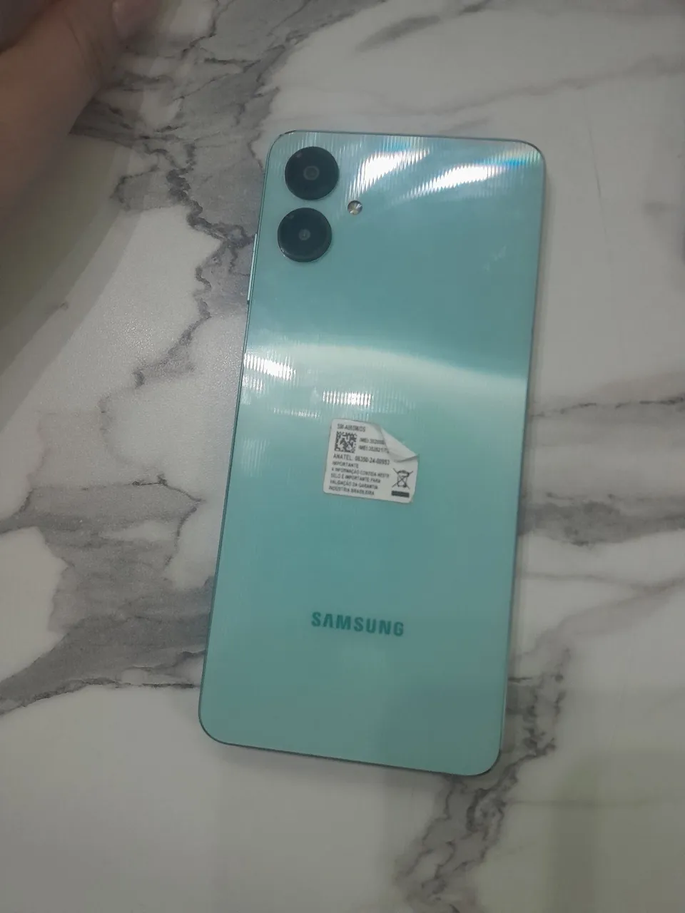 A6 NOVO