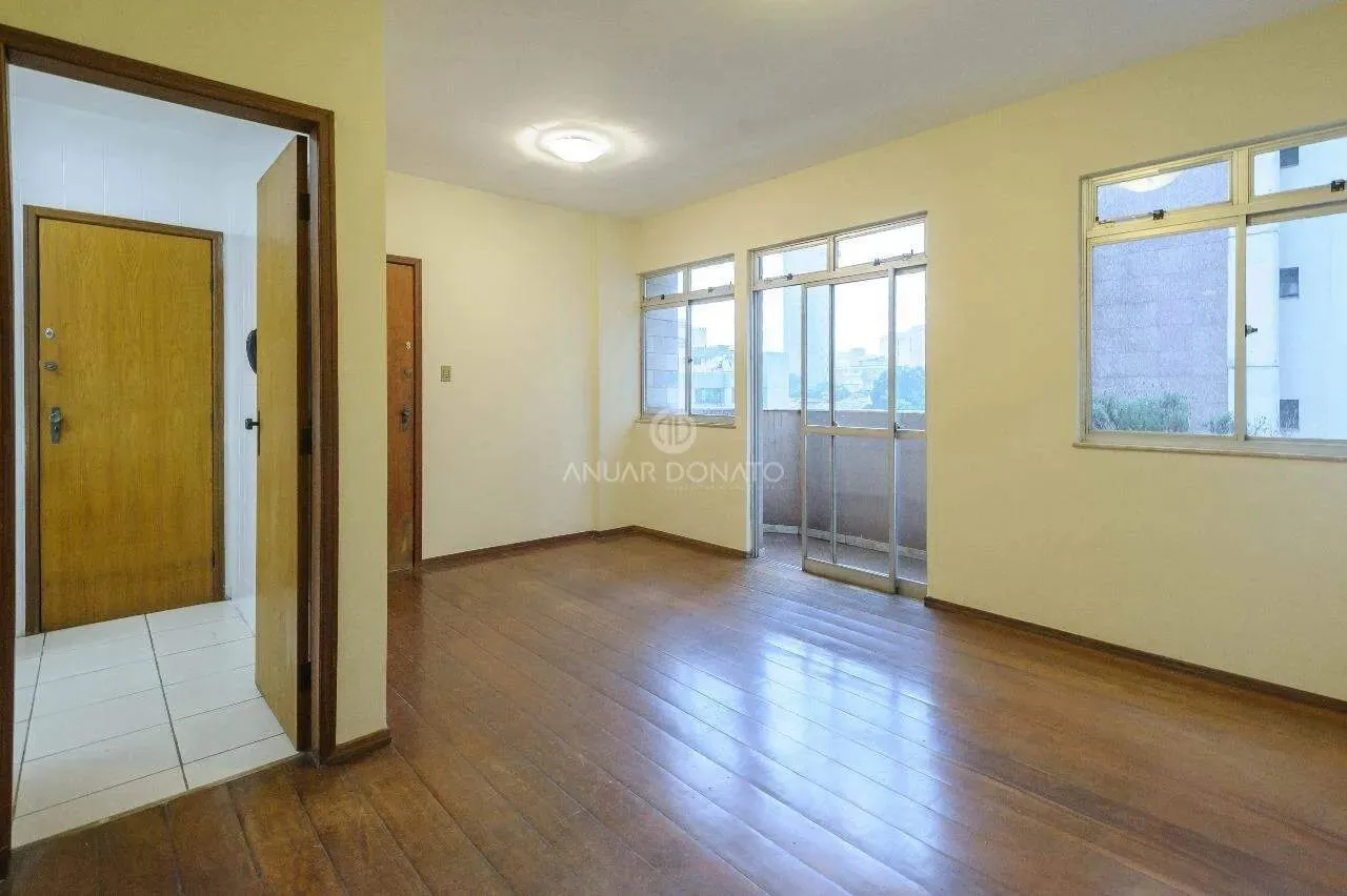 Santo Antônio - Apartamento 3 quartos para aluguel na Anuar Donato