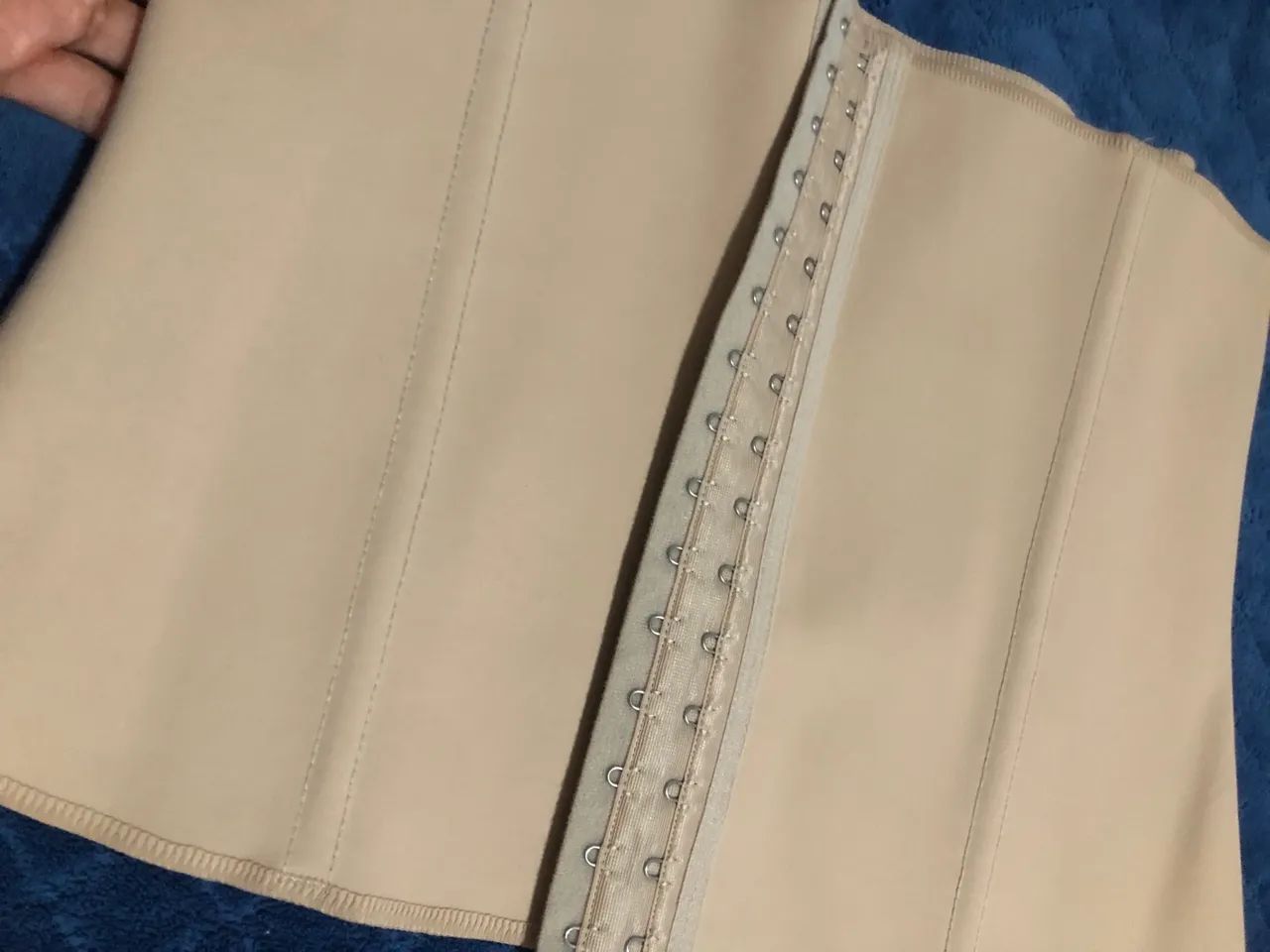 Cinta Modeladora Abdominal Demillus EG - 040600 - Foto 3