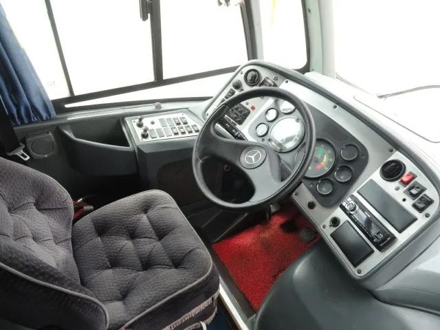 Micro Ônibus Rodoviário - Ano 09/09 - M. Benz 915 - Ar de Teto - 25 Lugares. - Foto 12