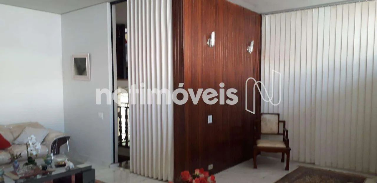 Venda Lote-Área-Terreno Alto Barroca Belo Horizonte
