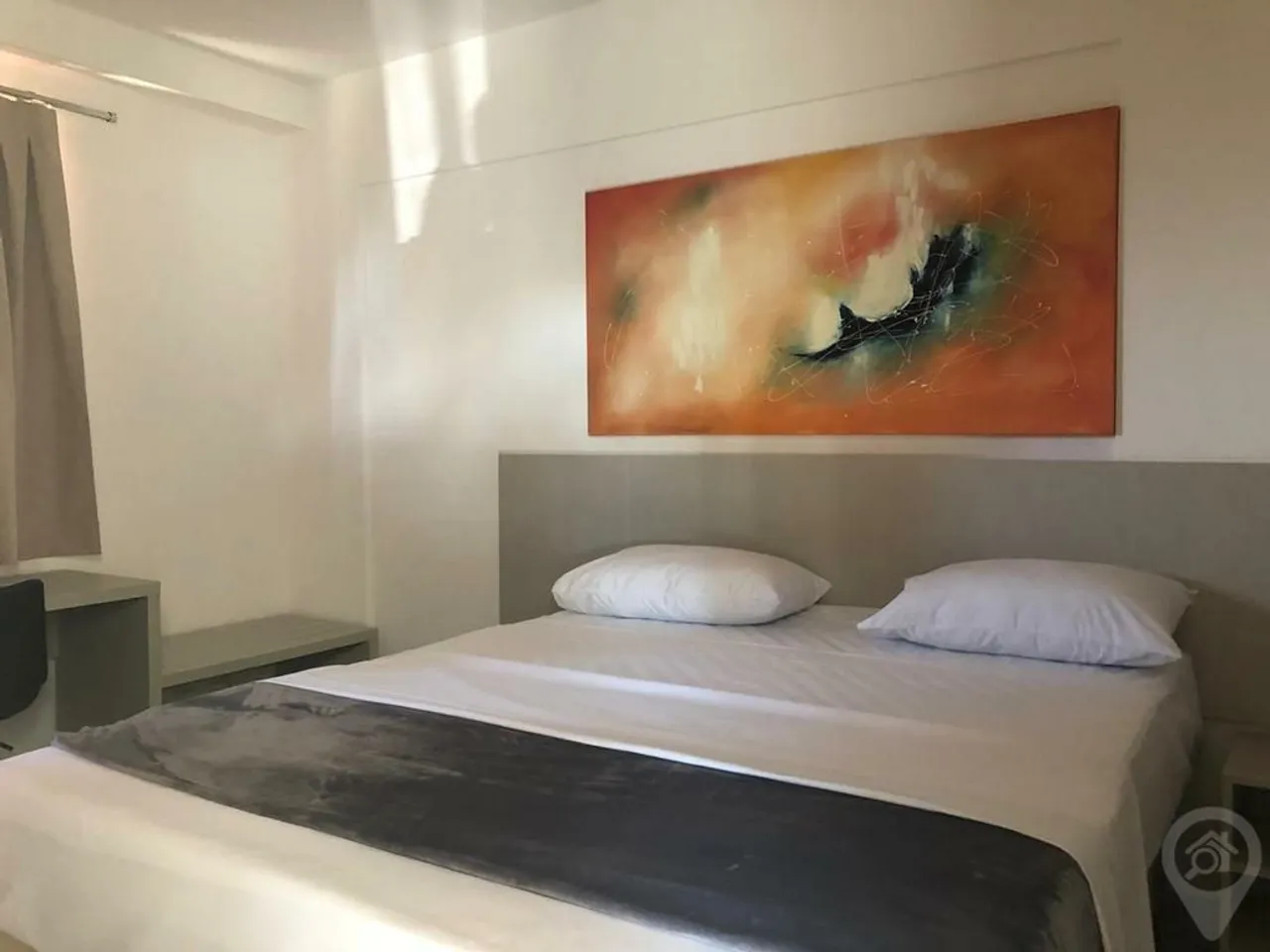Aluguel de Apartamento Caldas Novas Go, no Evian Thermas Residence