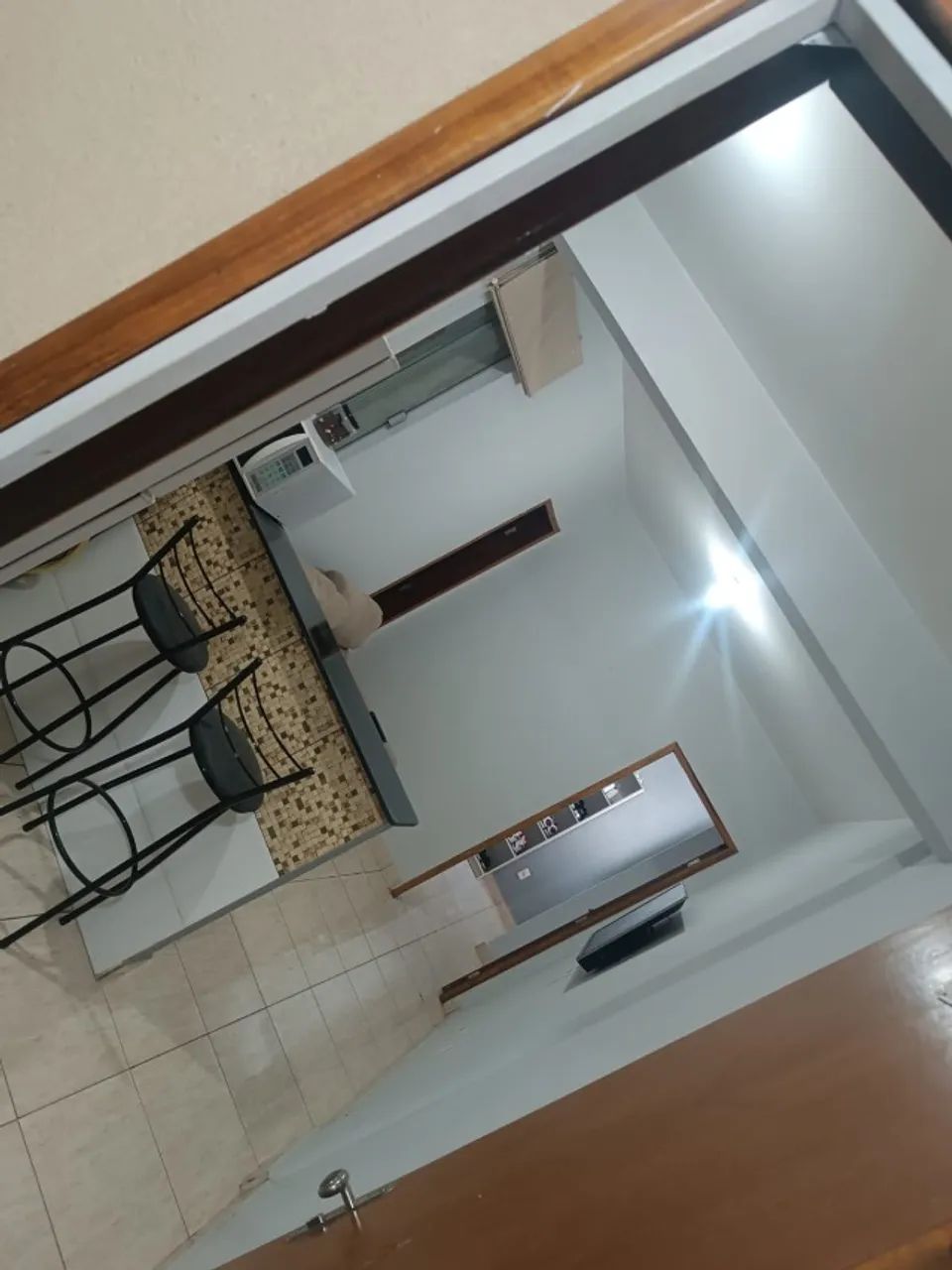 Foto - Brasília - Área de Desenvolvimento Econômico (Águas Claras)