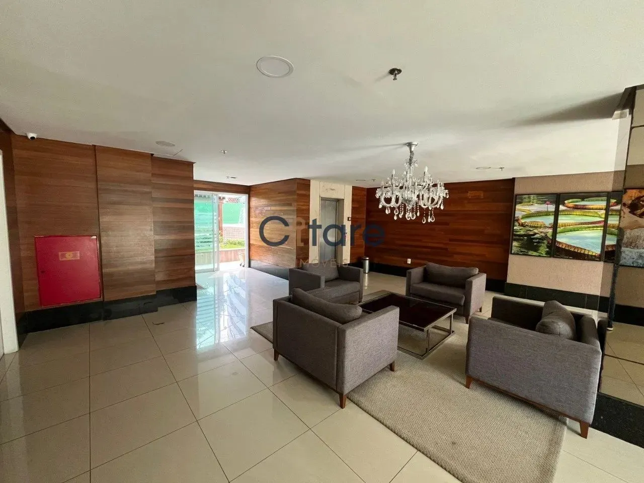 Excelente Duplex no Condomínio Los Angeles - Parque do Cocó, Fortaleza