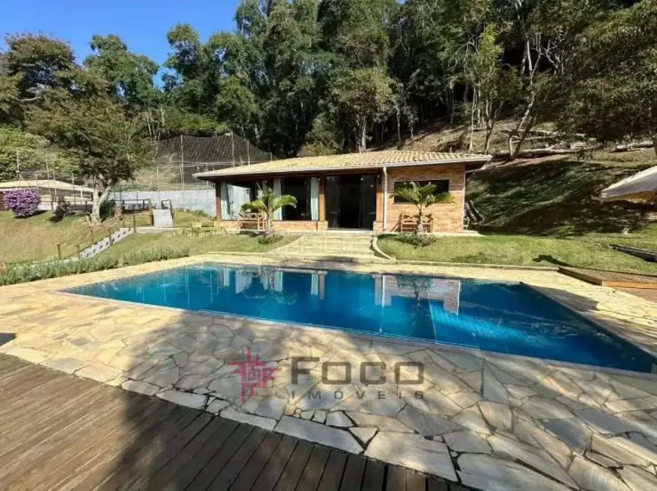 Sítio Encantador de 20.000m² em Guararema - Itaoca - Foto 6