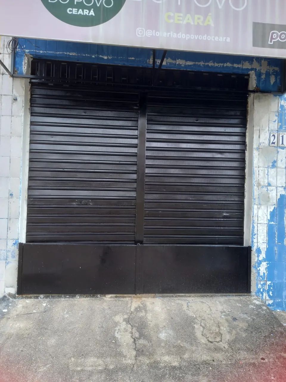 Imóvel para aluguel possui 50 metros quadrados em José Bonifácio - Fortaleza - CE - Foto 4