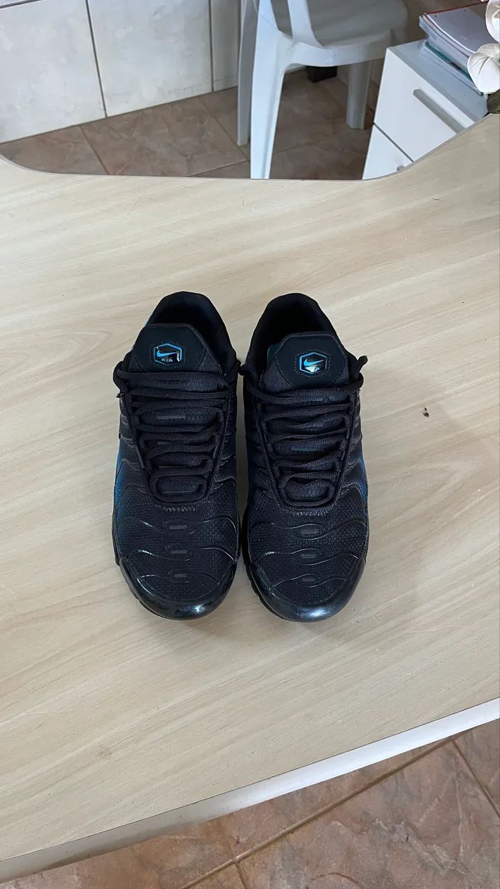 Nike tn *ACEITO OFERTAS* - Foto 2