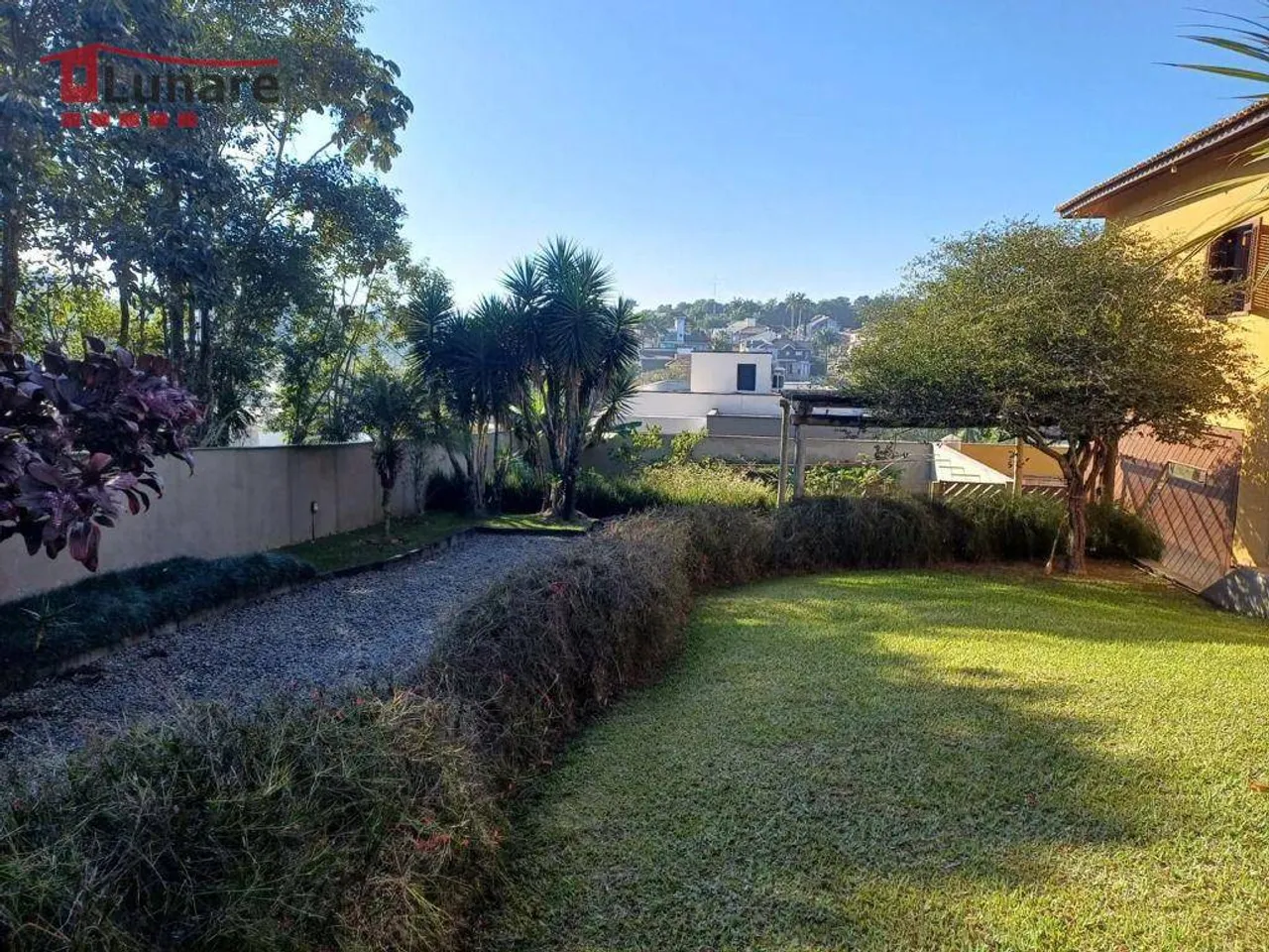 Terreno à venda, 360 m² por R$ 890.000,00 - Aruã Eco Park - Mogi das Cruzes/SP