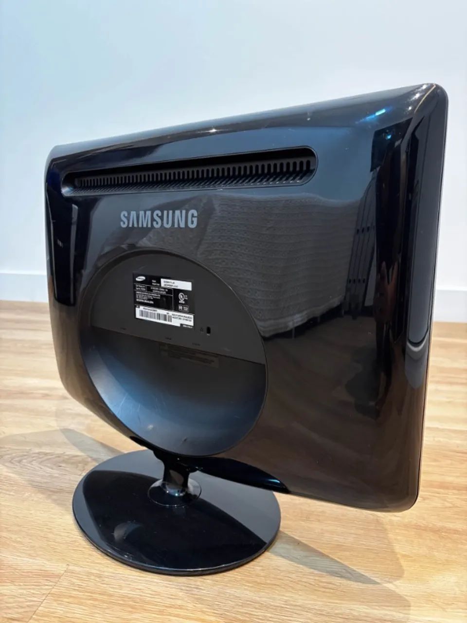 Monitores Samsung SyncMaster 2232BW PLUS (2 UNIDADES) - Foto 3