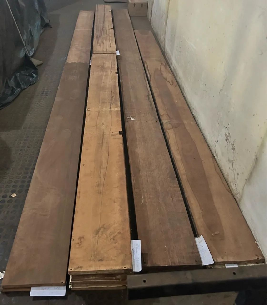 Madeiras de alta qualidade para construção de móveis  - Foto 5