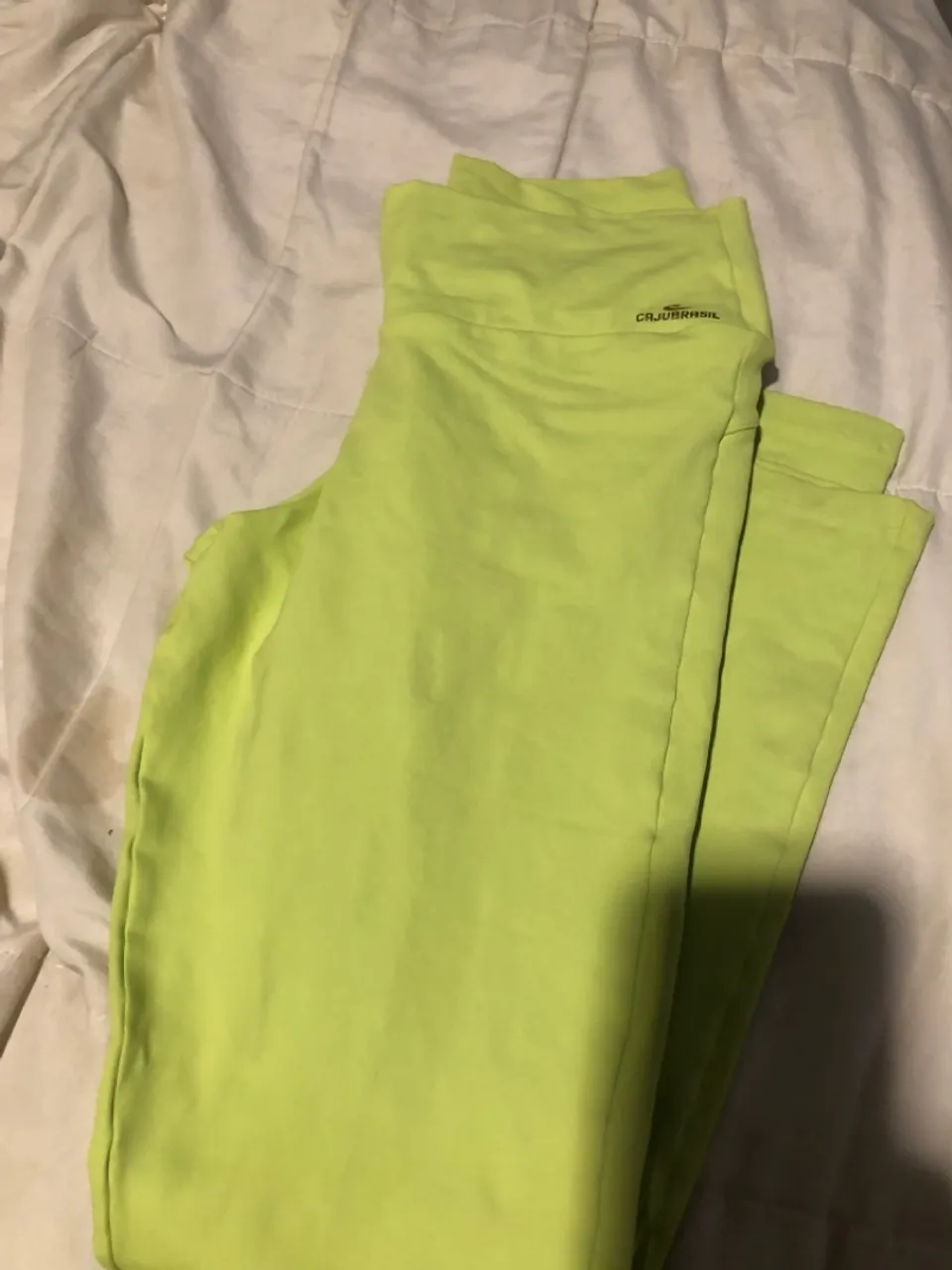 Calça legging fitness