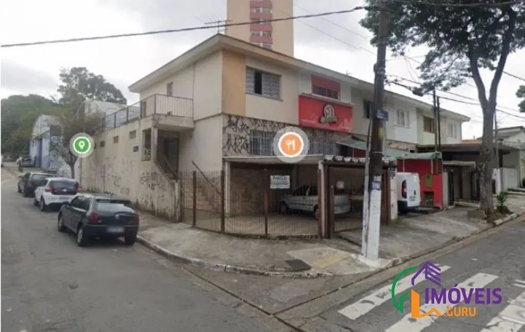 SOBRADO - PARQUE SÃO DOMINGOS - SP - Foto 2