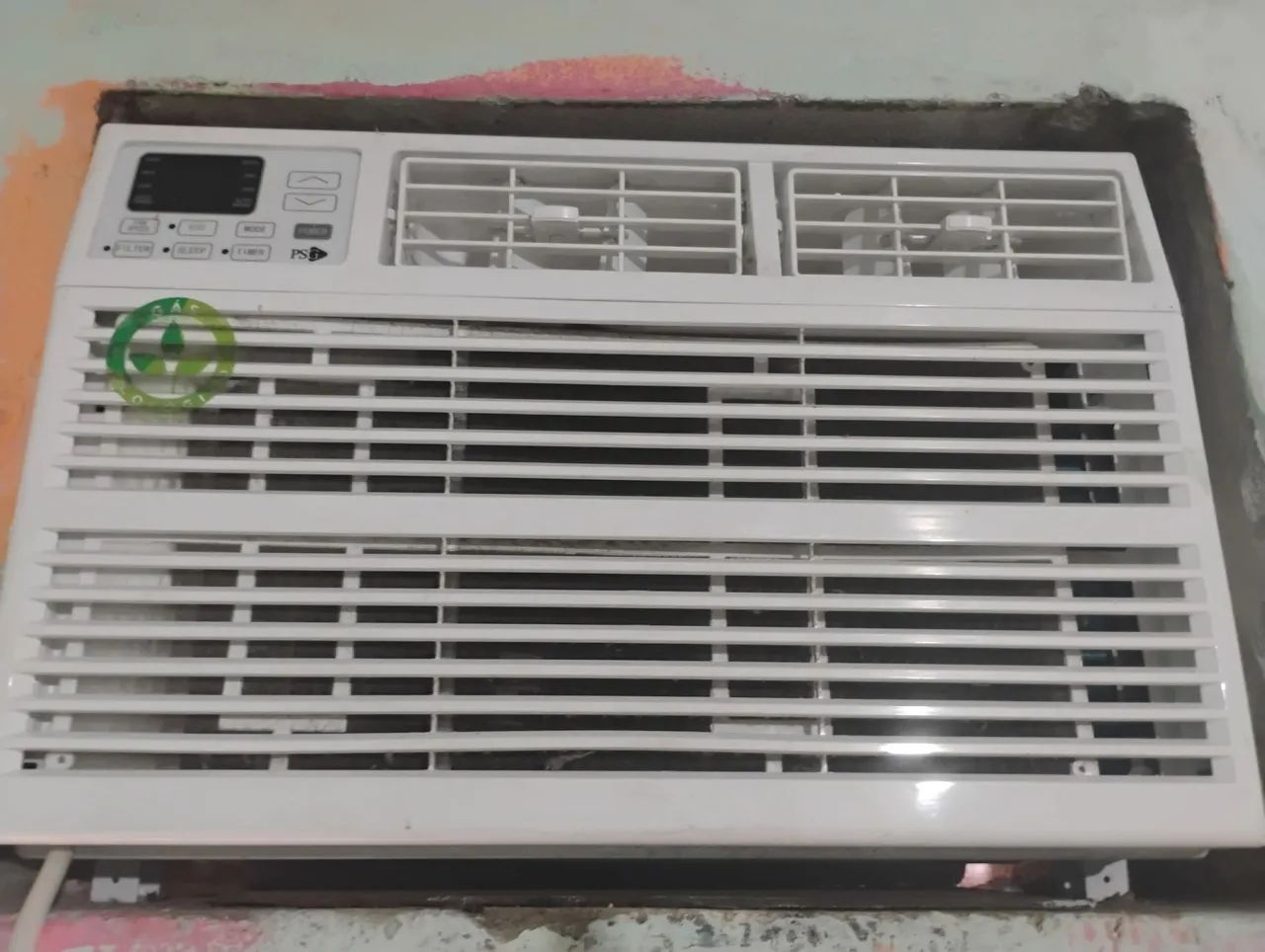 Ar condicionado PSG, 10000 btus - Foto 3
