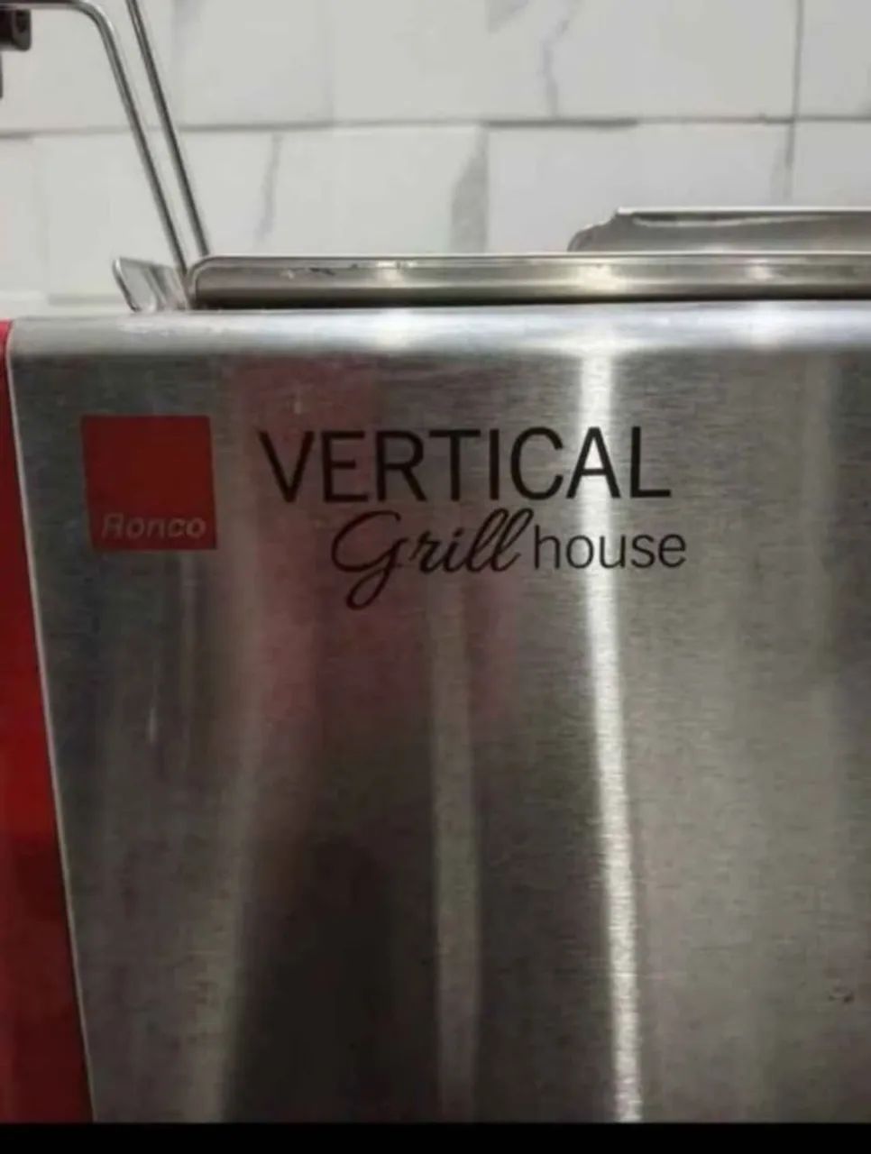 GRILL ELETRICO  - Foto 3