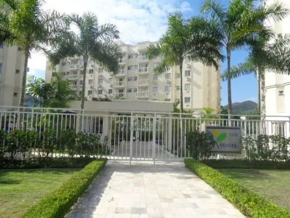 Primeira imagem do imóvel