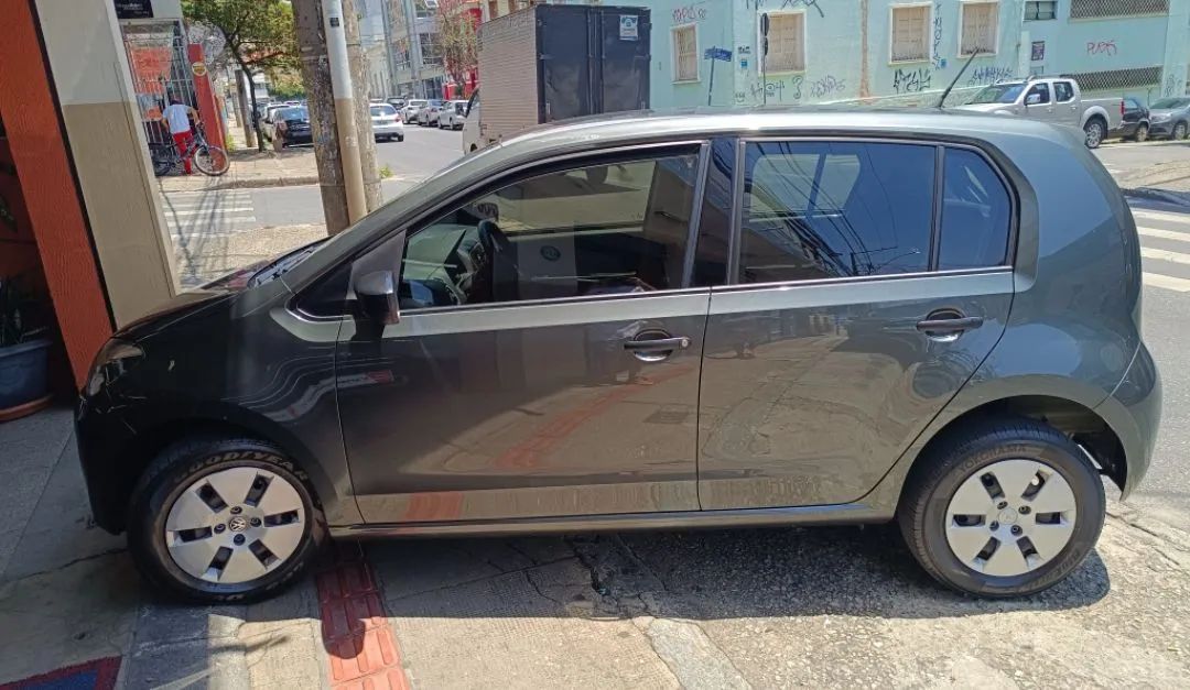 VENDO UP TAKE 1.0 2015 FLEX - Foto 4