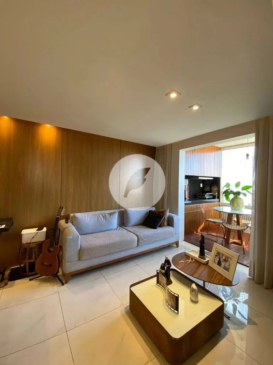 Apartamento à venda em Neópolis, Natal.