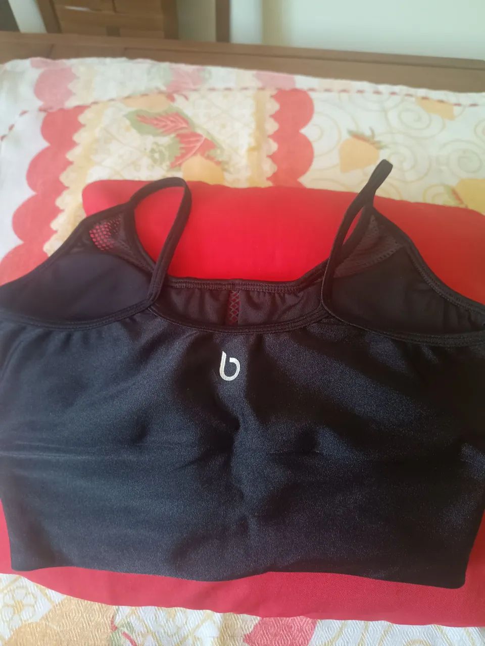 Top Bro Fitwear  - Foto 4