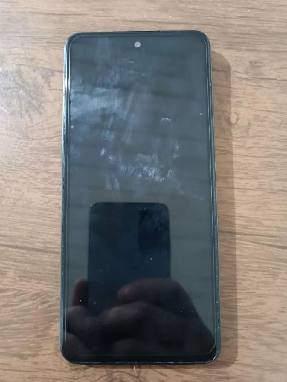 Infinix smart 8 pro 