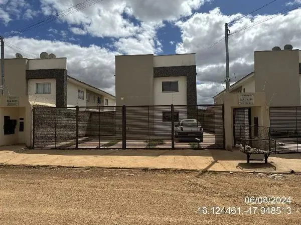 Oportunidade Única em CIDADE OCIDENTAL - GO | Tipo: Apartamento | Negociação: Venda Direta