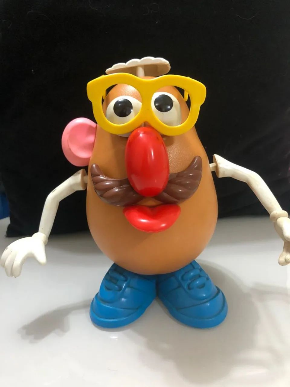 Mr. Potato Head - Clássico da Disney/Pixar