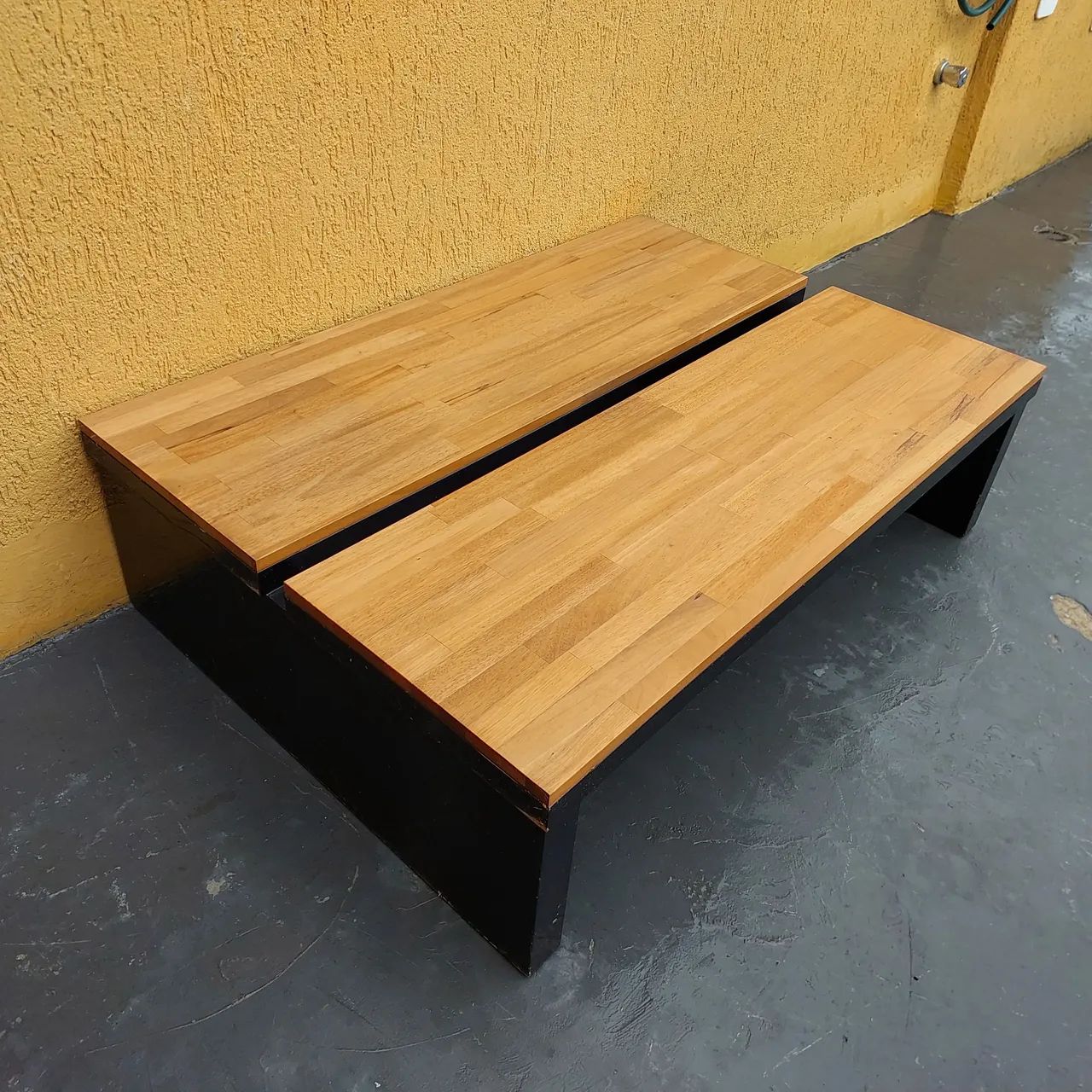 Mesa de centro  - Foto 2