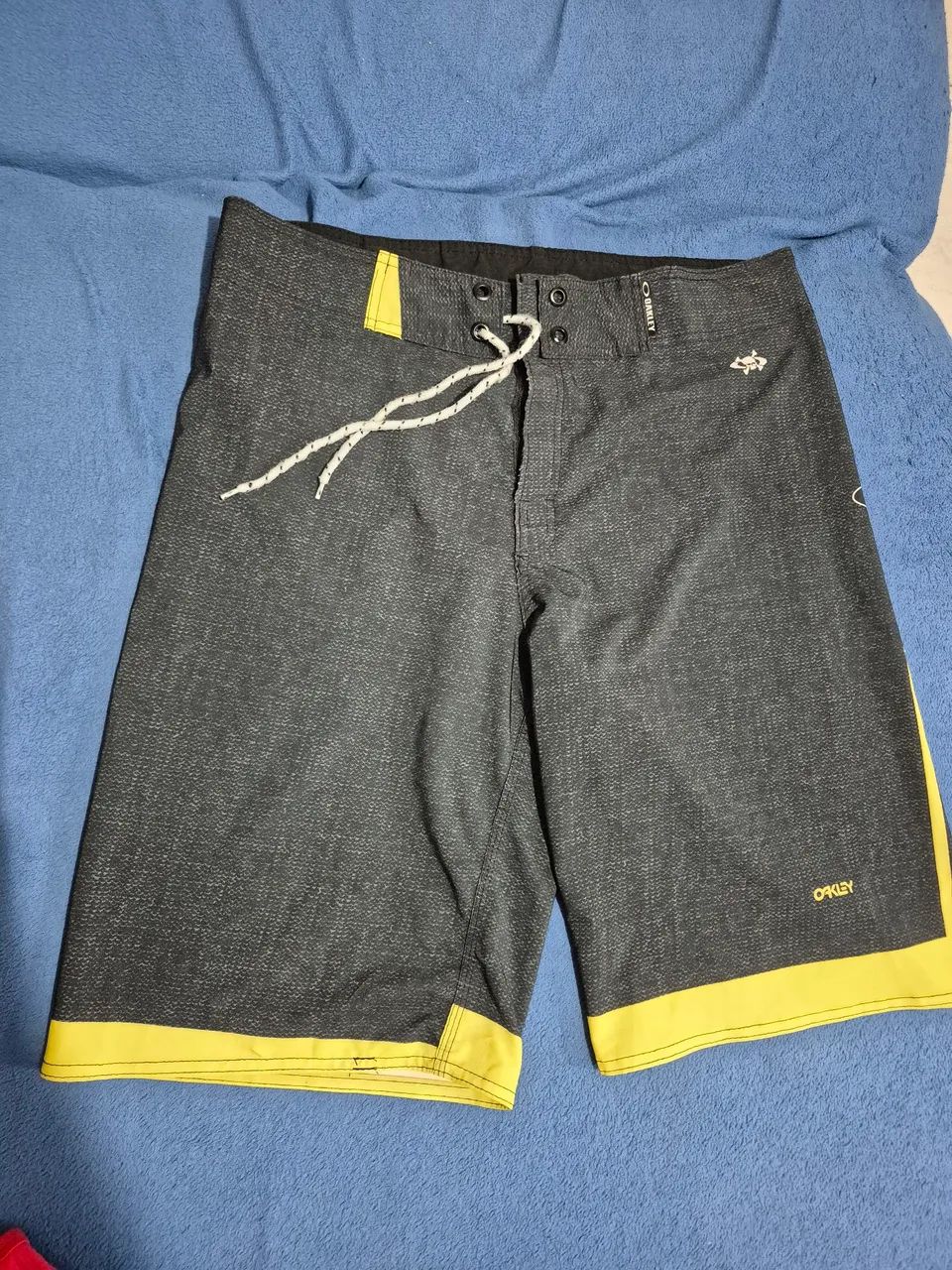 BERMUDA TACTEL OAKLEY